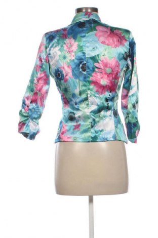 Дамско сако Unbranded, Размер XS, Цвят Многоцветен, Цена 10,73 €