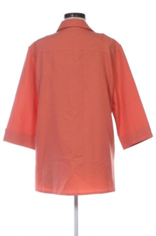 Дамско сако Unbranded, Размер XL, Цвят Оранжев, Цена 11,75 €