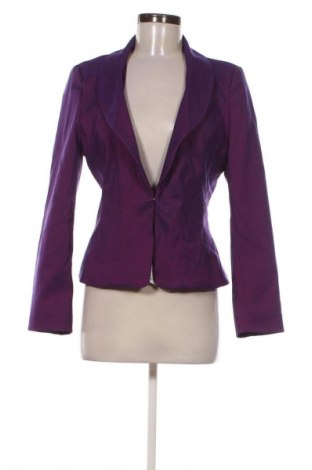 Дамско сако Unbranded, Размер M, Цвят Лилав, Цена 16,33 €