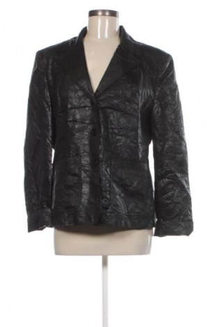 Дамско сако Unbranded, Размер L, Цвят Черен, Цена 8,18 €