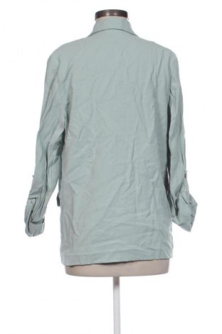 Дамско сако Unbranded, Размер M, Цвят Зелен, Цена 10,22 €