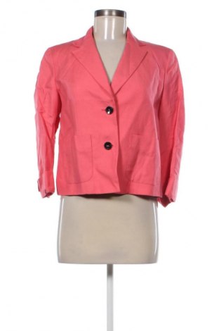 Дамско сако Unbranded, Размер S, Цвят Розов, Цена 15,47 €