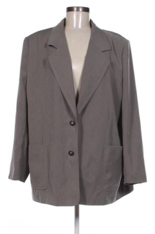 Dámské sako  Unbranded, Velikost XL, Barva Šedá, Cena  149,00 Kč