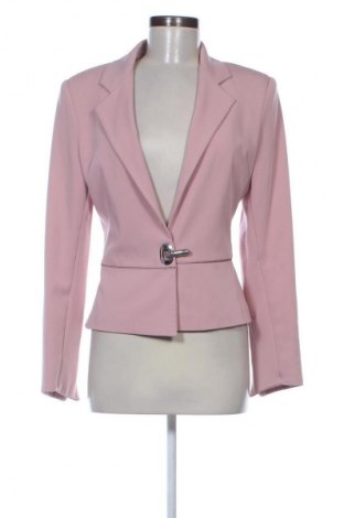 Γυναικείο σακάκι Unbranded, Μέγεθος M, Χρώμα Ρόζ , Τιμή 17,99 €