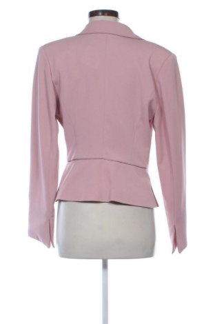 Γυναικείο σακάκι Unbranded, Μέγεθος M, Χρώμα Ρόζ , Τιμή 17,99 €