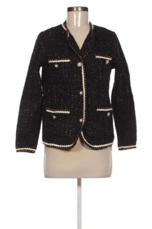 Dámske sako  Unbranded, Veľkosť M, Farba Čierna, Cena  13,95 €