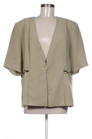 Dámské sako  Unbranded, Velikost XL, Barva Zelená, Cena  149,00 Kč