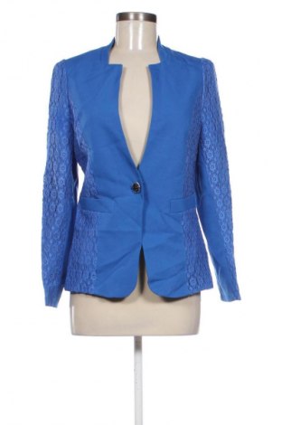 Dámske sako  Unbranded, Veľkosť M, Farba Modrá, Cena  24,95 €
