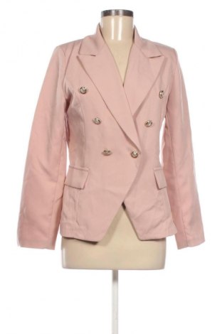 Дамско сако Unbranded, Размер M, Цвят Пепел от рози, Цена 10,73 €