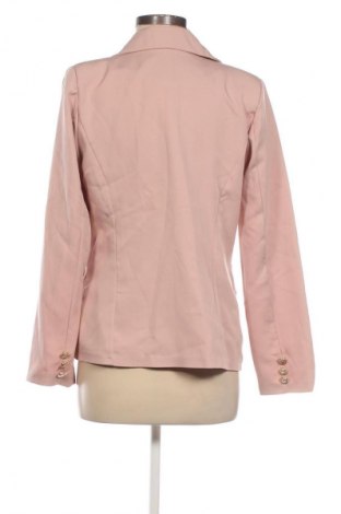 Дамско сако Unbranded, Размер M, Цвят Пепел от рози, Цена 10,73 €