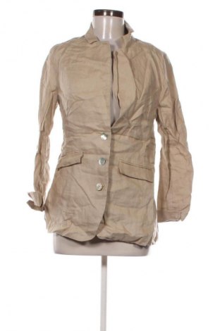 Dámské sako  Unbranded, Velikost S, Barva Béžová, Cena  709,00 Kč
