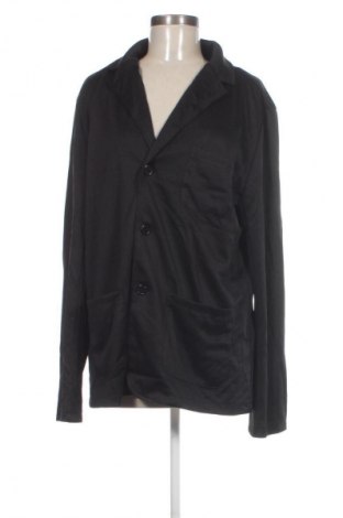 Dámské sako  Unbranded, Velikost XL, Barva Černá, Cena  109,00 Kč