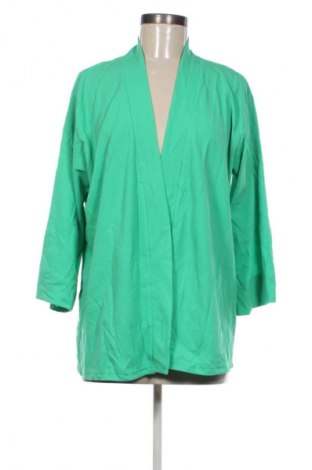 Dámske sako  Unbranded, Veľkosť S, Farba Zelená, Cena  6,95 €
