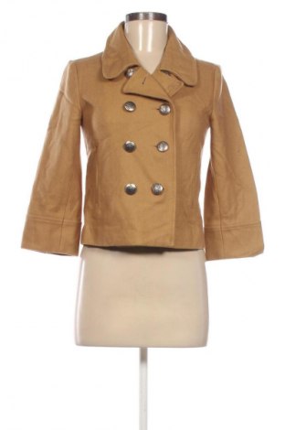 Damski żakiet Unbranded, Rozmiar S, Kolor Brązowy, Cena 42,99 zł