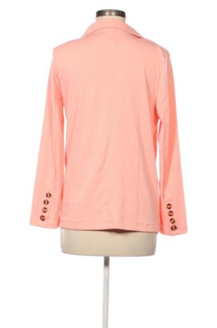 Дамско сако Unbranded, Размер M, Цвят Розов, Цена 7,66 €
