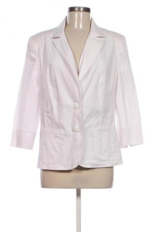 Дамско сако Unbranded, Размер XXL, Цвят Бял, Цена 20,45 €