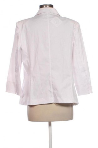 Дамско сако Unbranded, Размер XXL, Цвят Бял, Цена 20,45 €