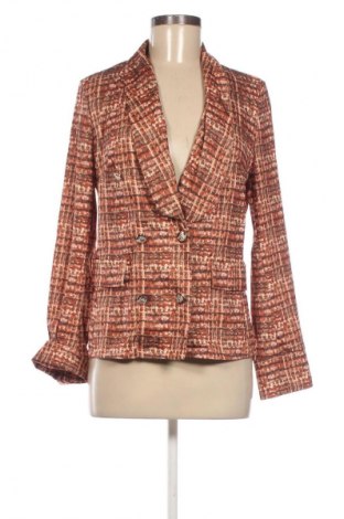 Дамско сако Unbranded, Размер L, Цвят Многоцветен, Цена 7,15 €