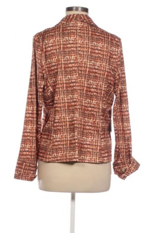 Дамско сако Unbranded, Размер L, Цвят Многоцветен, Цена 7,15 €