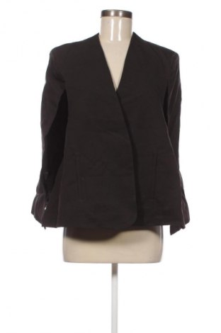 Дамско сако Unbranded, Размер S, Цвят Черен, Цена 7,66 €