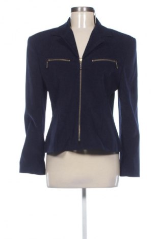 Дамско сако Unbranded, Размер XL, Цвят Син, Цена 22,49 €