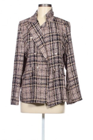 Damen Blazer Unbranded, Größe XXL, Farbe Mehrfarbig, Preis € 12,99