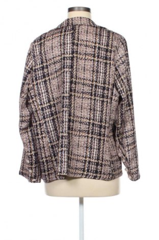 Damen Blazer Unbranded, Größe XXL, Farbe Mehrfarbig, Preis € 12,99