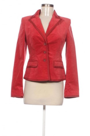 Дамско сако Unbranded, Размер M, Цвят Червен, Цена 9,71 €