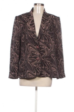 Damen Blazer Unbranded, Größe XL, Farbe Mehrfarbig, Preis € 15,63
