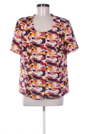 Дамско сако Unbranded, Размер XL, Цвят Многоцветен, Цена 11,75 €