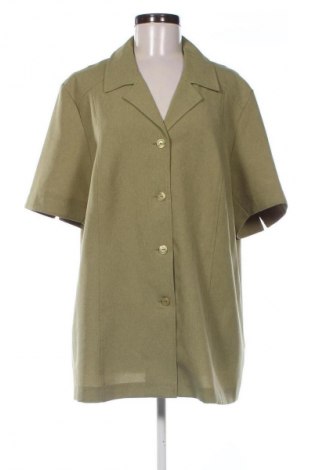 Dámské sako  Unbranded, Velikost XXL, Barva Zelená, Cena  159,00 Kč