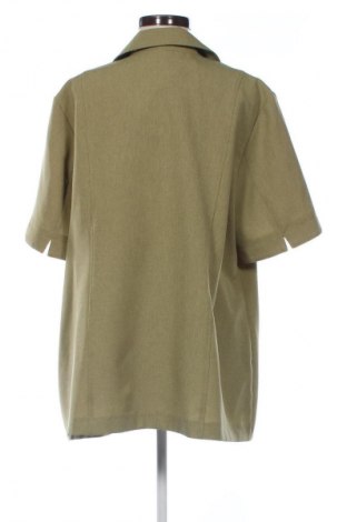 Dámské sako  Unbranded, Velikost XXL, Barva Zelená, Cena  159,00 Kč