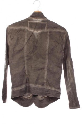 Damski żakiet Unbranded, Rozmiar S, Kolor Zielony, Cena 50,99 zł