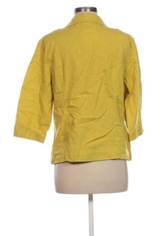 Dámske sako  Unbranded, Veľkosť L, Farba Zelená, Cena  9,95 €