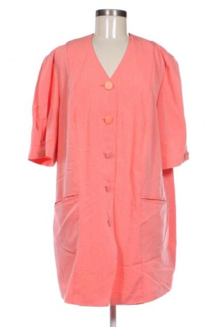 Dámské sako  Unbranded, Velikost XXL, Barva Růžová, Cena  189,00 Kč