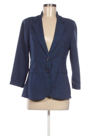 Damski żakiet Unbranded, Rozmiar M, Kolor Niebieski, Cena 47,96 zł