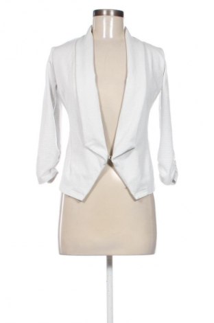 Sacou de femei Unbranded, Mărime S, Culoare Alb, Preț 46,99 Lei