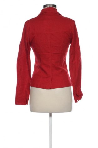 Γυναικείο σακάκι Unbranded, Μέγεθος L, Χρώμα Κόκκινο, Τιμή 13,99 €