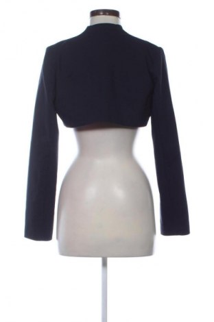 Дамско сако Unbranded, Размер L, Цвят Син, Цена 25,05 €