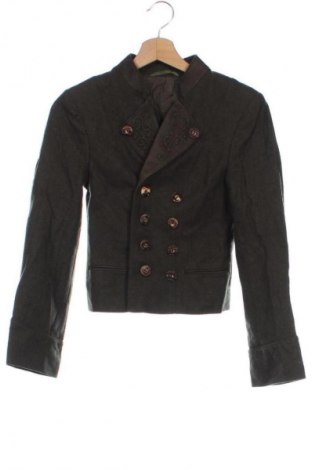 Dámské sako  Unbranded, Velikost XS, Barva Zelená, Cena  264,00 Kč