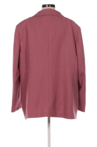 Damski żakiet Unbranded, Rozmiar XXL, Kolor Różowy, Cena 77,99 zł