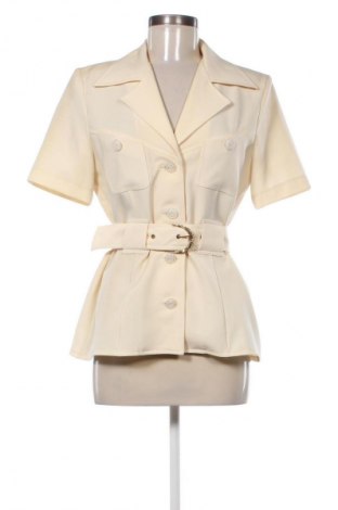 Дамско сако Unbranded, Размер M, Цвят Жълт, Цена 18,40 €