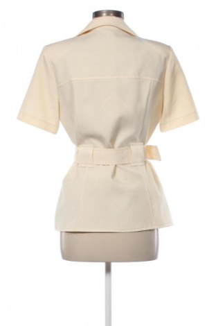 Дамско сако Unbranded, Размер M, Цвят Жълт, Цена 18,40 €