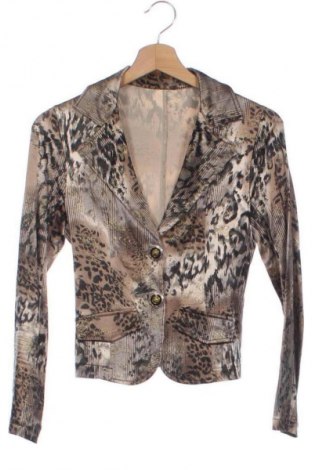 Damski żakiet Unbranded, Rozmiar XXS, Kolor Kolorowy, Cena 249,87 zł