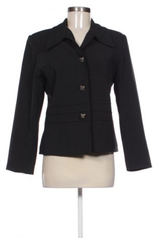 Дамско сако Unbranded, Размер XL, Цвят Черен, Цена 6,64 €