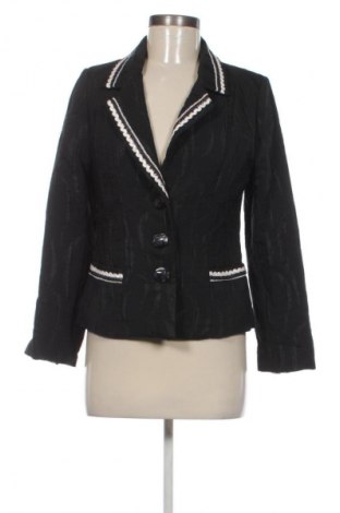 Дамско сако Unbranded, Размер M, Цвят Черен, Цена 6,64 €