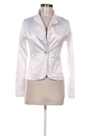 Damen Blazer Unbranded, Größe M, Farbe Weiß, Preis € 19,11