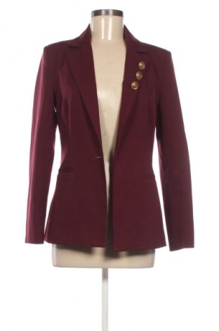 Dámské sako  Unique 21, Velikost M, Barva Červená, Cena  713,00 Kč