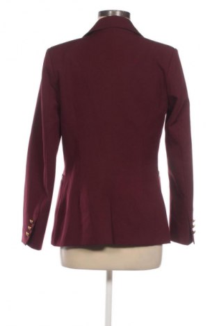 Dámské sako  Unique 21, Velikost M, Barva Červená, Cena  713,00 Kč