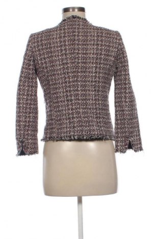 Damen Blazer United Colors Of Benetton, Größe S, Farbe Mehrfarbig, Preis € 12,99